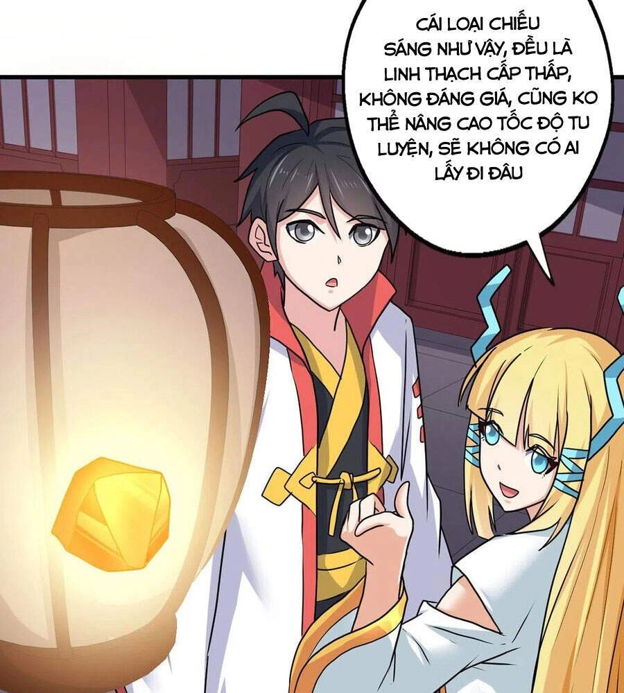 Con Rể Của Long Vương Chapter 79 - 6