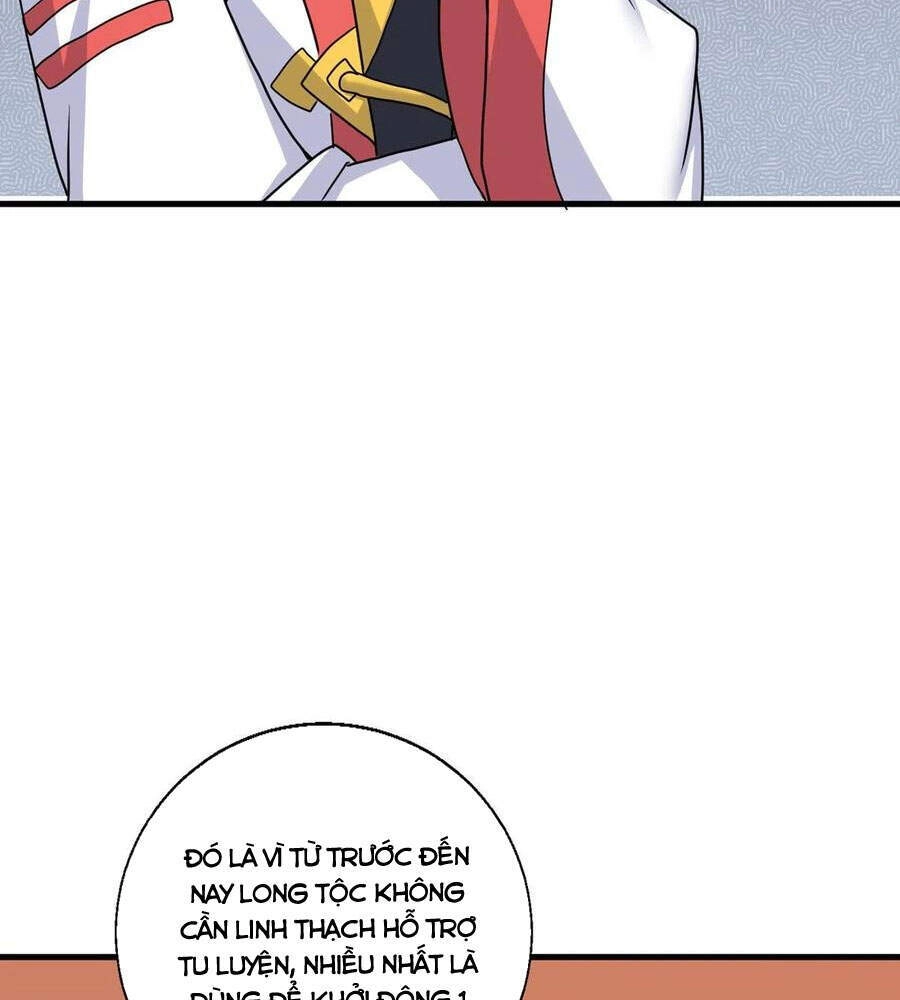 Con Rể Của Long Vương Chapter 79 - 8