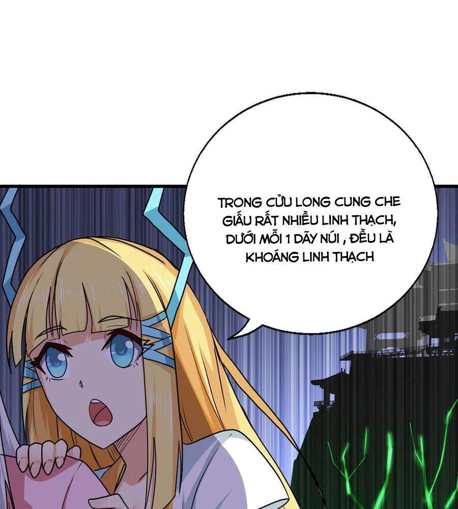 Con Rể Của Long Vương Chapter 79 - 12