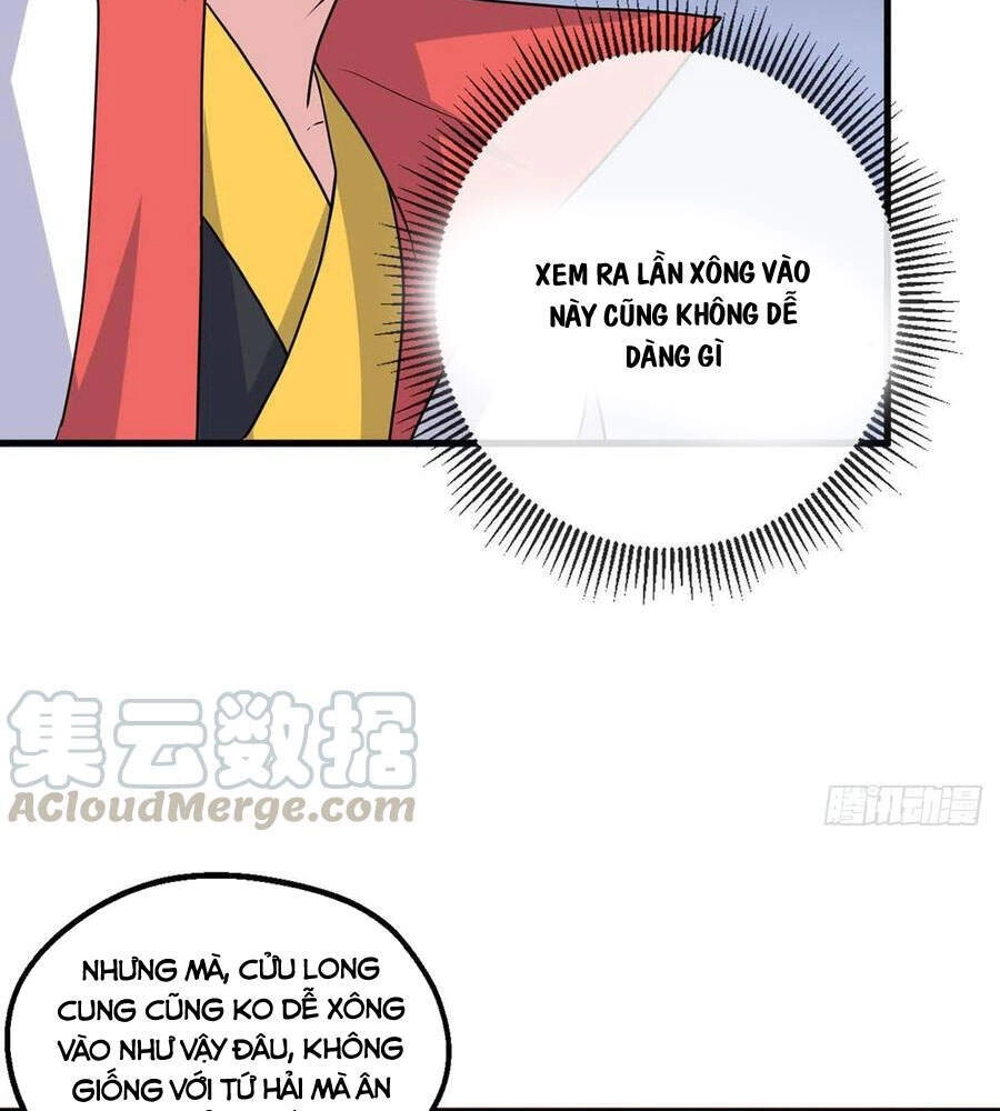 Con Rể Của Long Vương Chapter 79 - 14