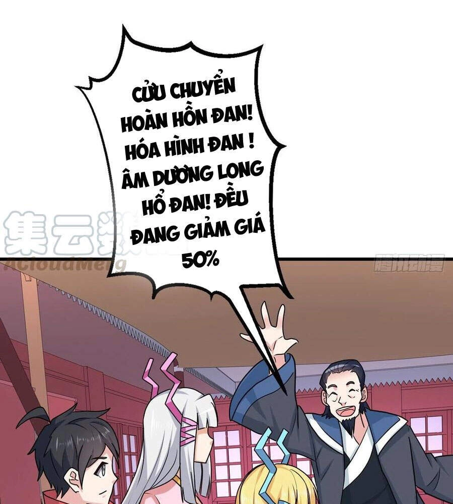 Con Rể Của Long Vương Chapter 79 - 20