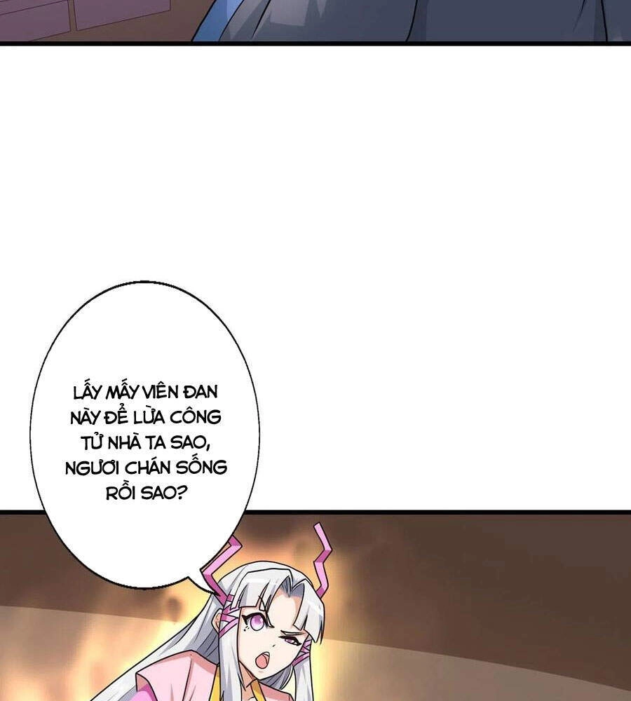 Con Rể Của Long Vương Chapter 79 - 22