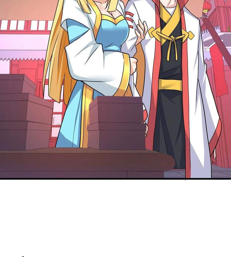 Con Rể Của Long Vương Chapter 79 - 24