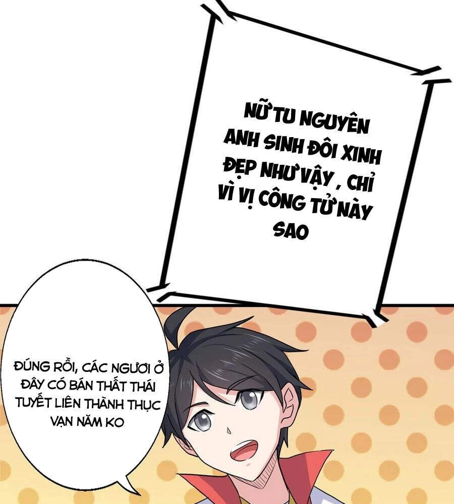 Con Rể Của Long Vương Chapter 79 - 30