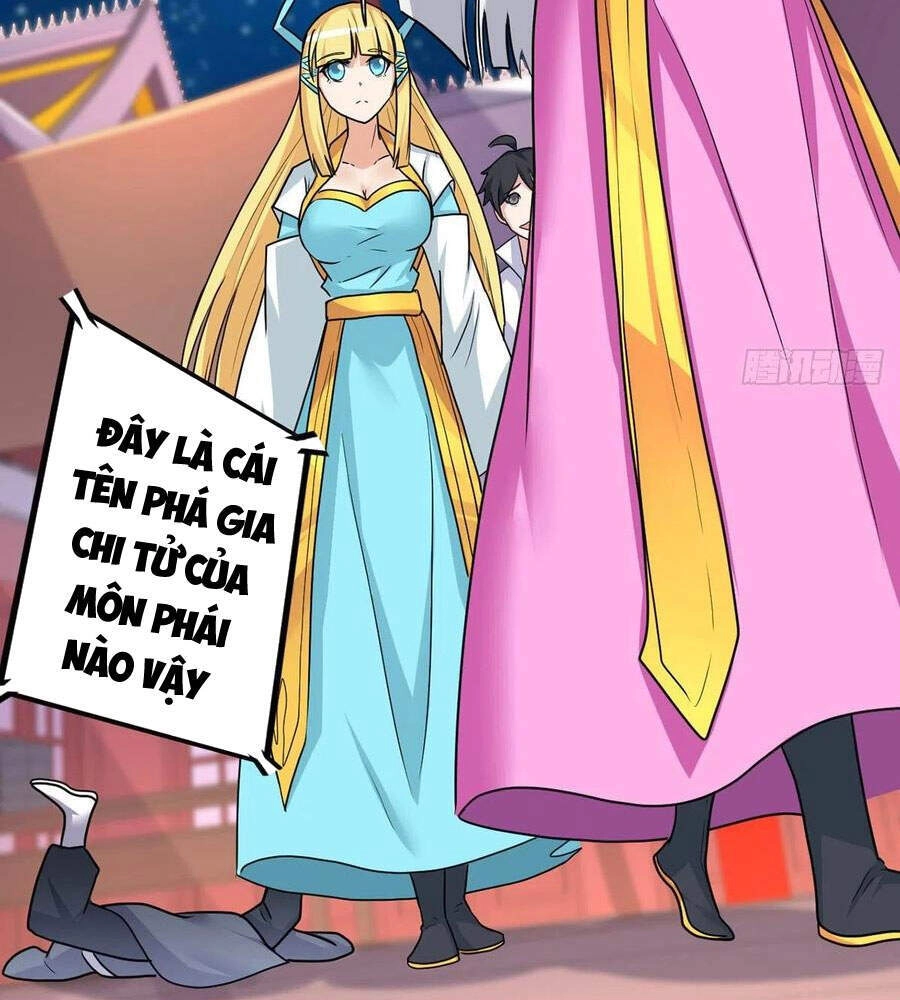 Con Rể Của Long Vương Chapter 79 - 34