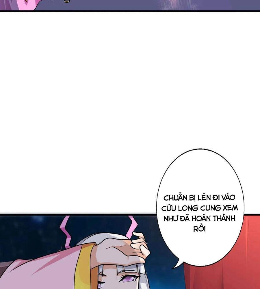 Con Rể Của Long Vương Chapter 79 - 36