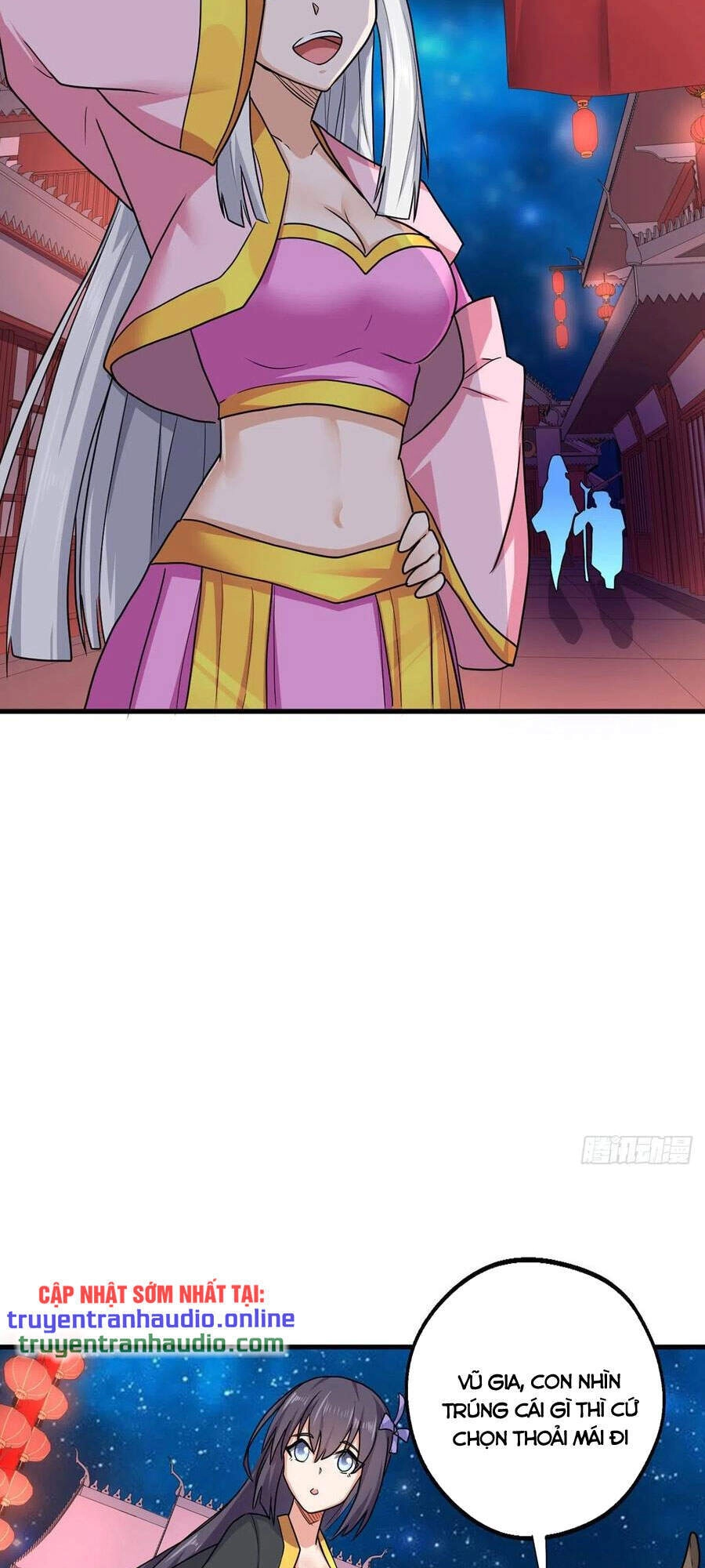 Con Rể Của Long Vương Chapter 79 - 37