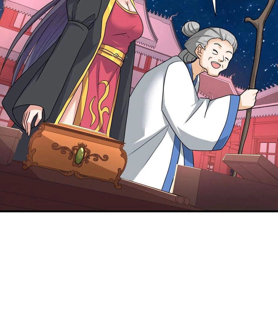 Con Rể Của Long Vương Chapter 79 - 38