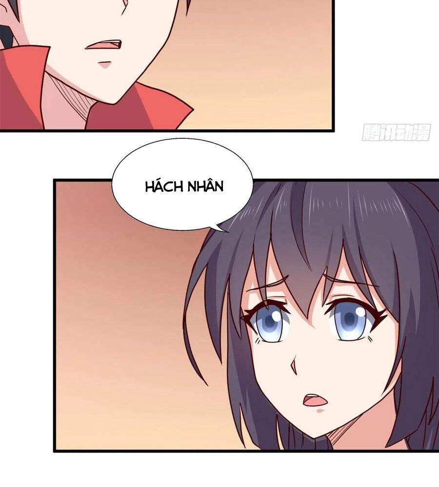 Con Rể Của Long Vương Chapter 80 - 2