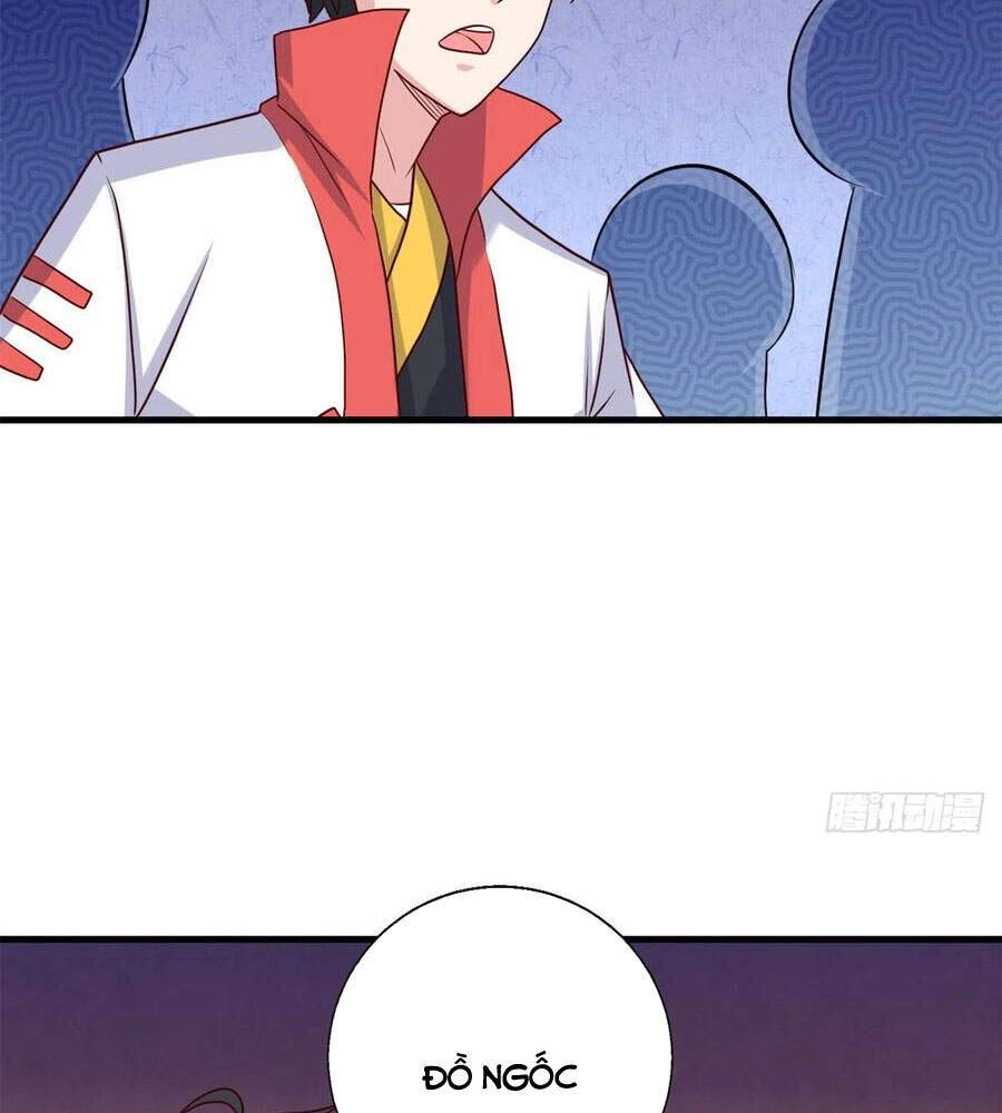 Con Rể Của Long Vương Chapter 80 - 4