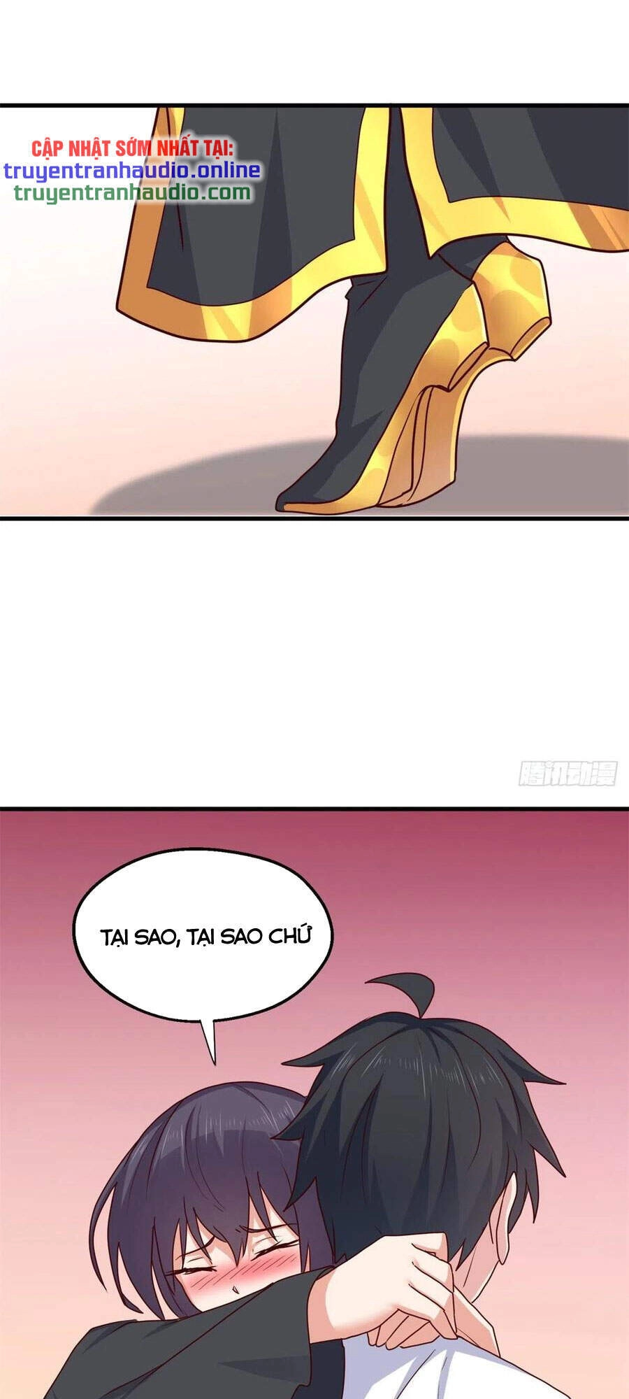 Con Rể Của Long Vương Chapter 80 - 11