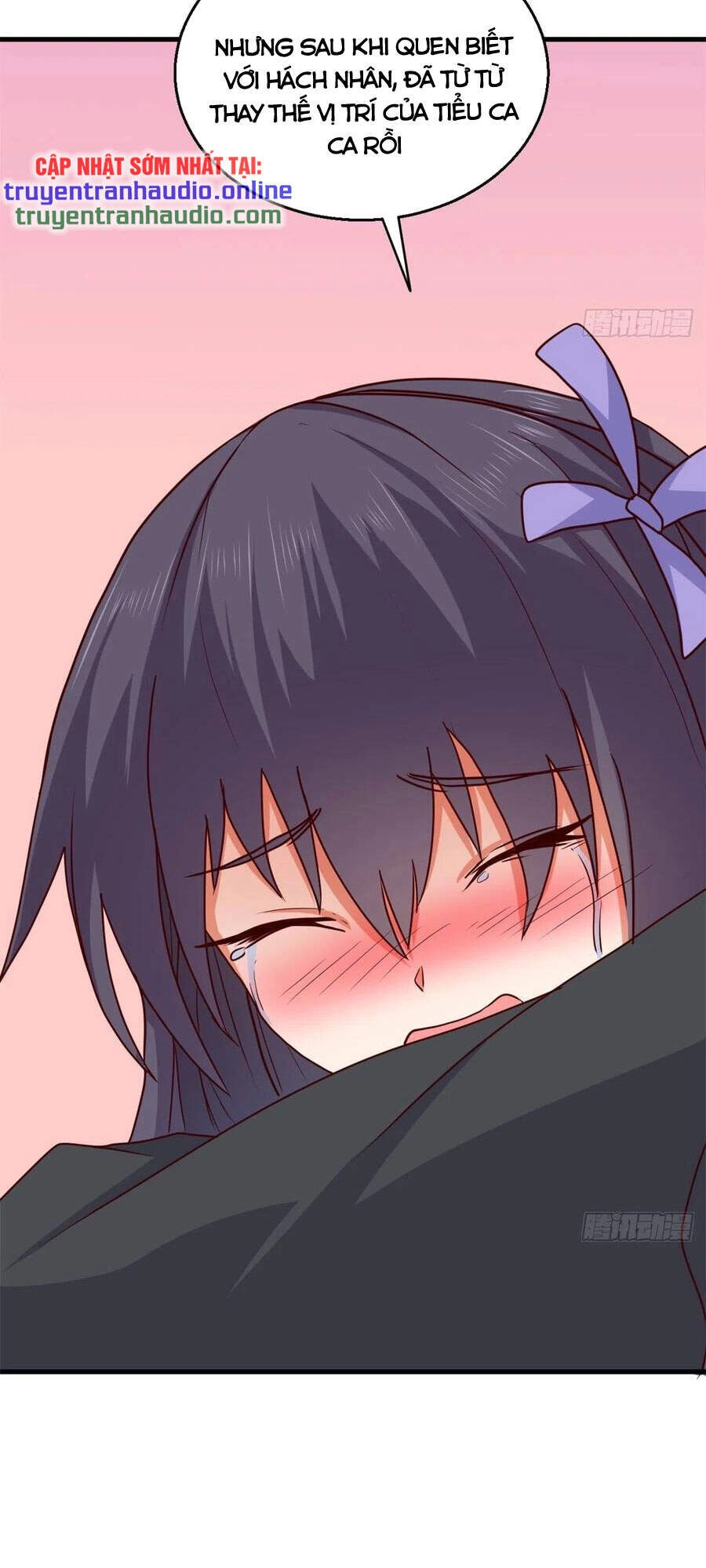 Con Rể Của Long Vương Chapter 80 - 13