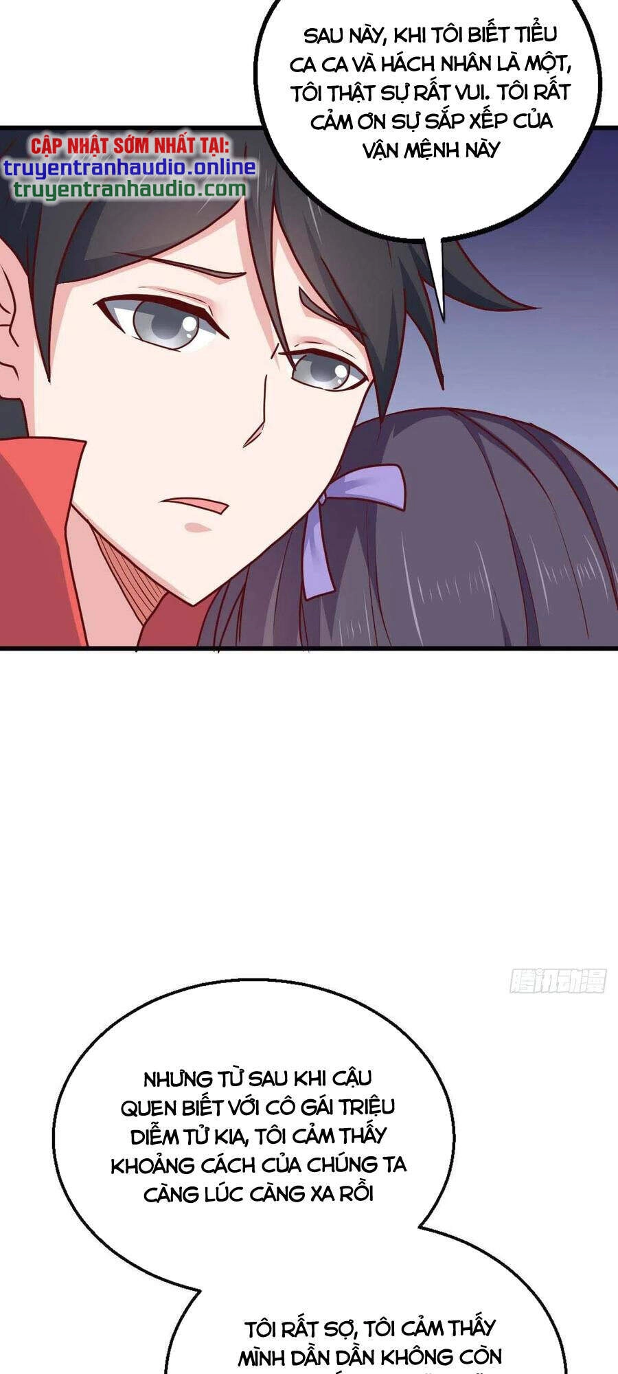 Con Rể Của Long Vương Chapter 80 - 15