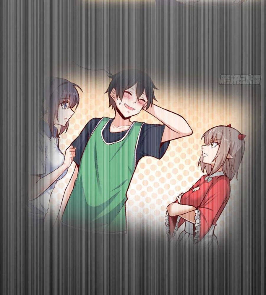 Con Rể Của Long Vương Chapter 80 - 20