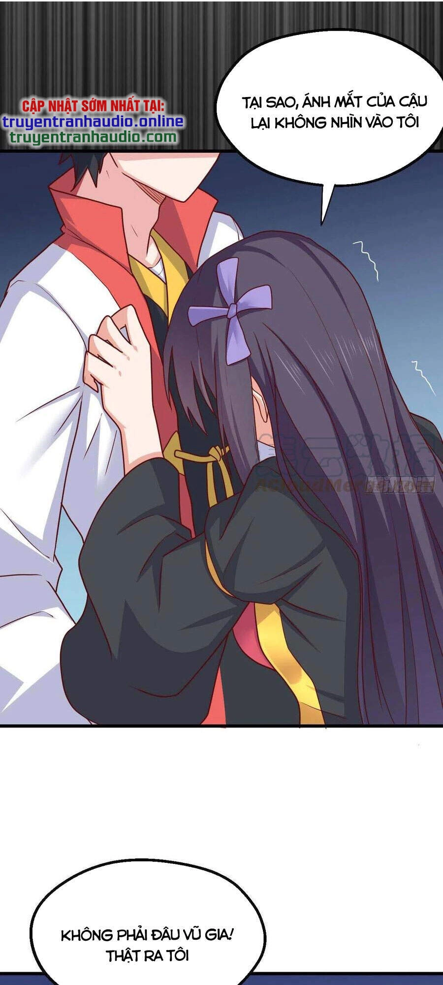 Con Rể Của Long Vương Chapter 80 - 21