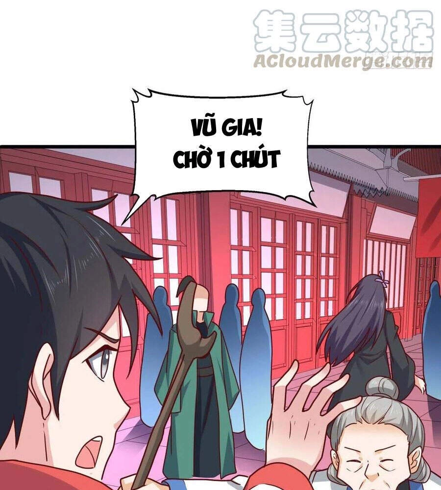 Con Rể Của Long Vương Chapter 80 - 28