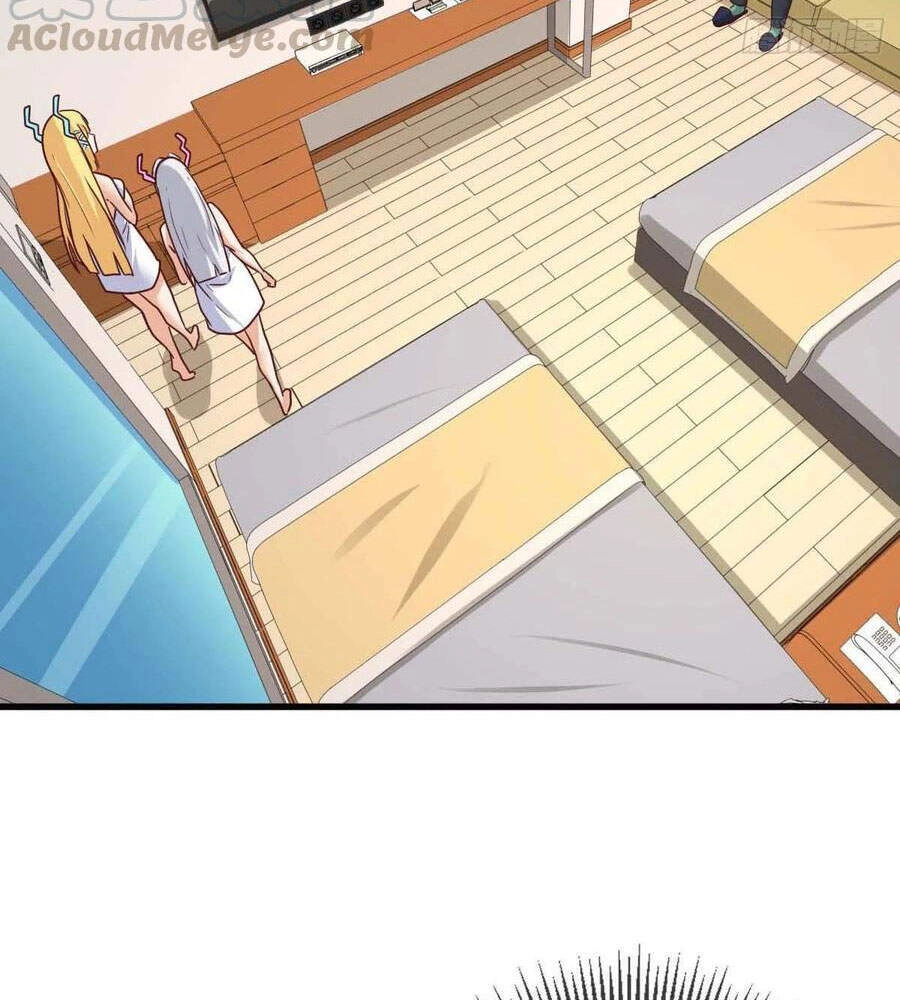 Con Rể Của Long Vương Chapter 80 - 40