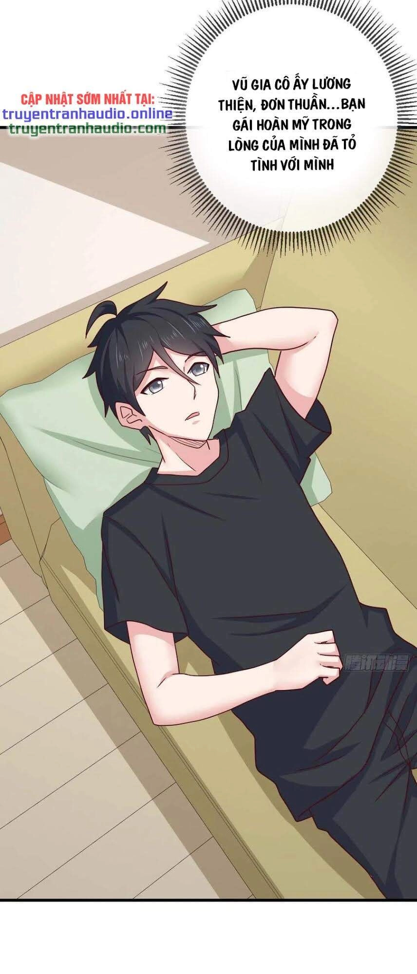 Con Rể Của Long Vương Chapter 80 - 41