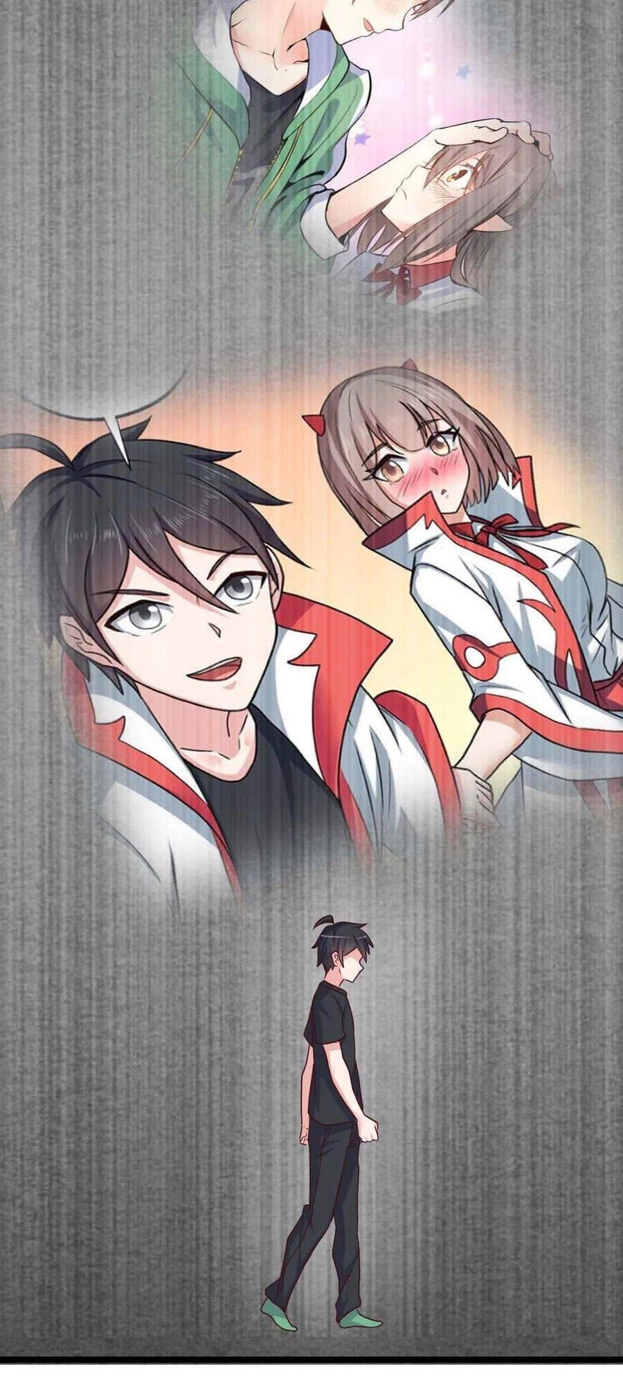 Con Rể Của Long Vương Chapter 80 - 45