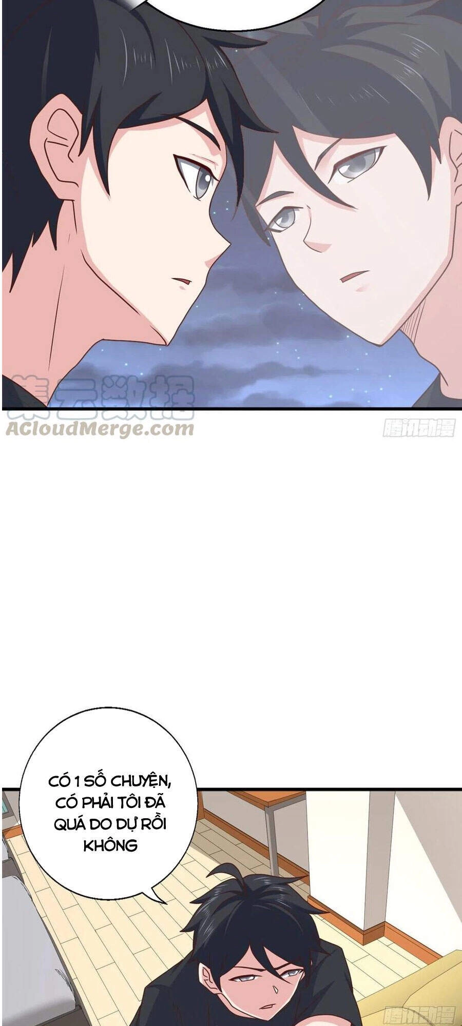 Con Rể Của Long Vương Chapter 81 - 5