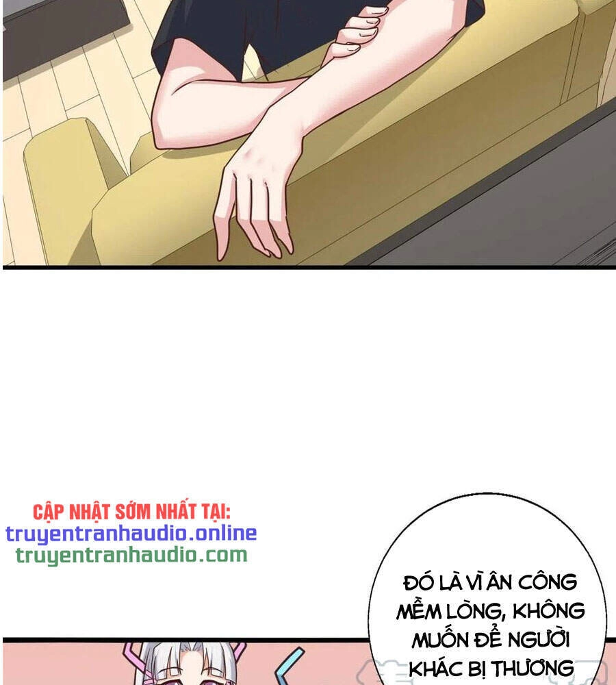 Con Rể Của Long Vương Chapter 81 - 6