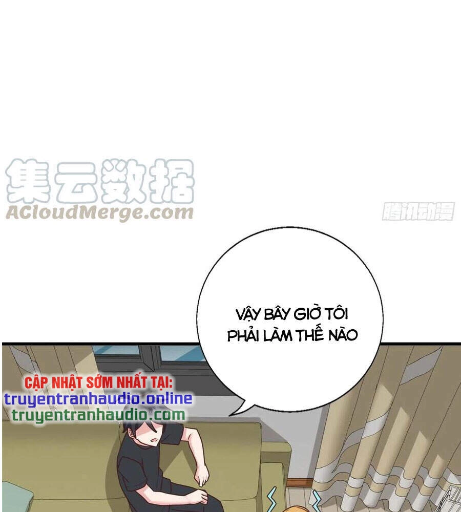 Con Rể Của Long Vương Chapter 81 - 8