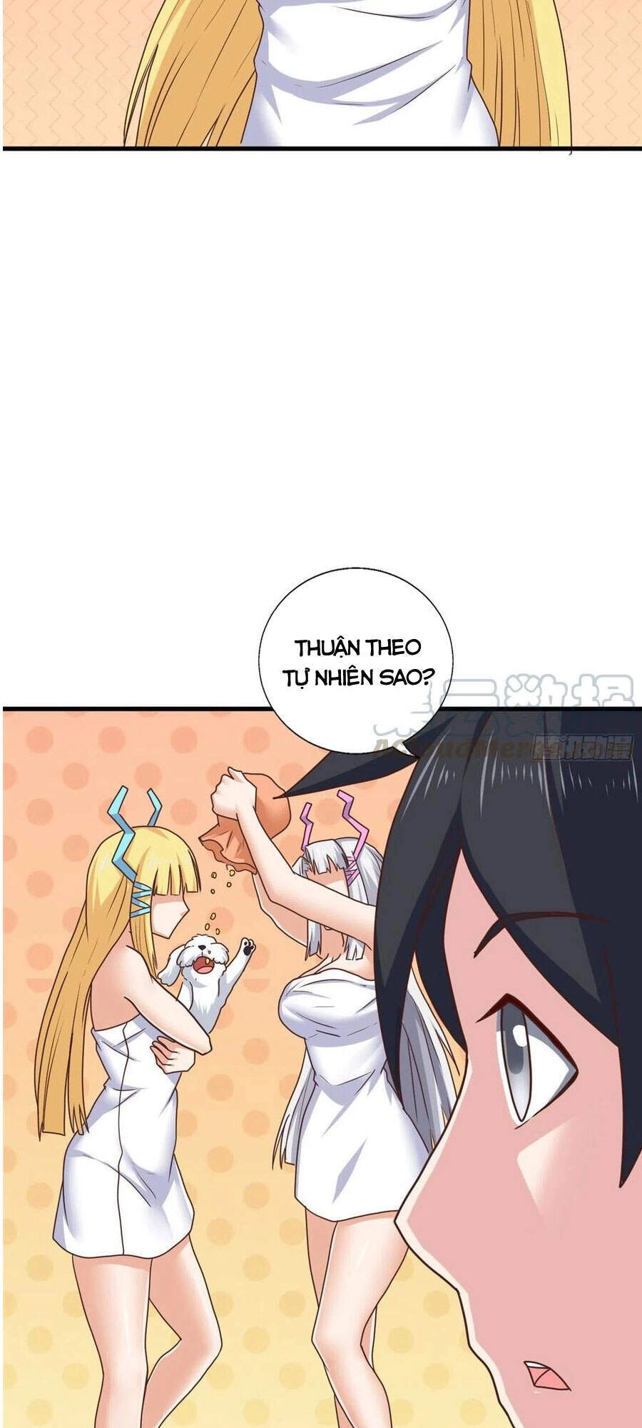 Con Rể Của Long Vương Chapter 81 - 11