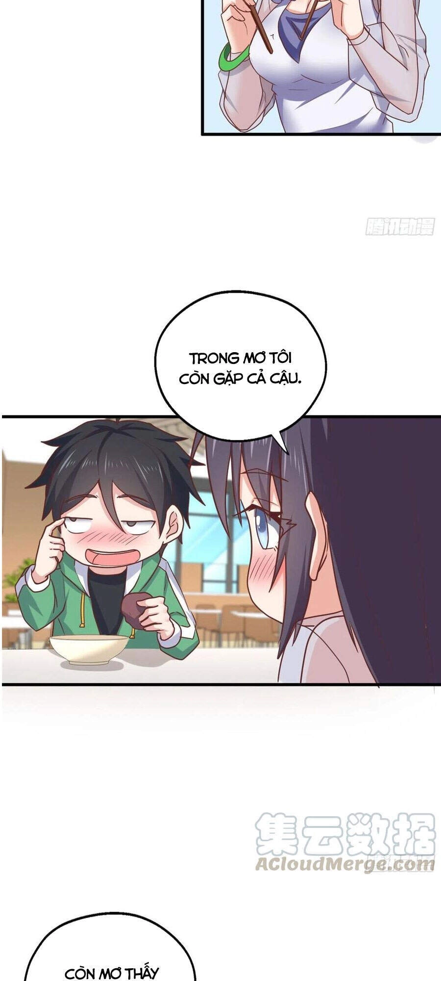 Con Rể Của Long Vương Chapter 81 - 17