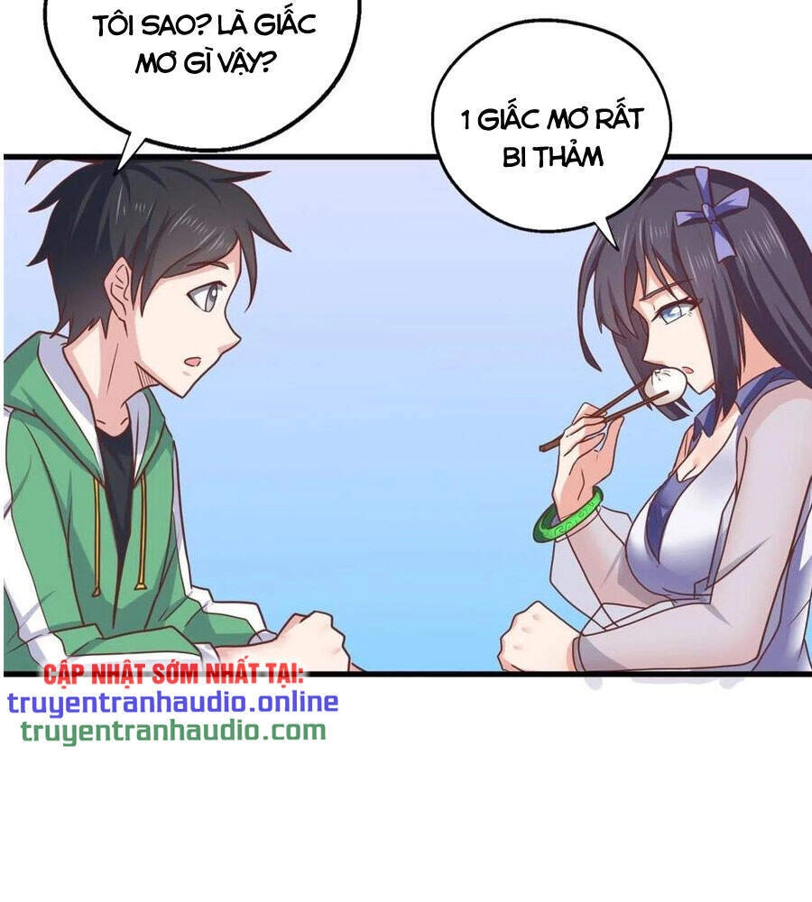 Con Rể Của Long Vương Chapter 81 - 18