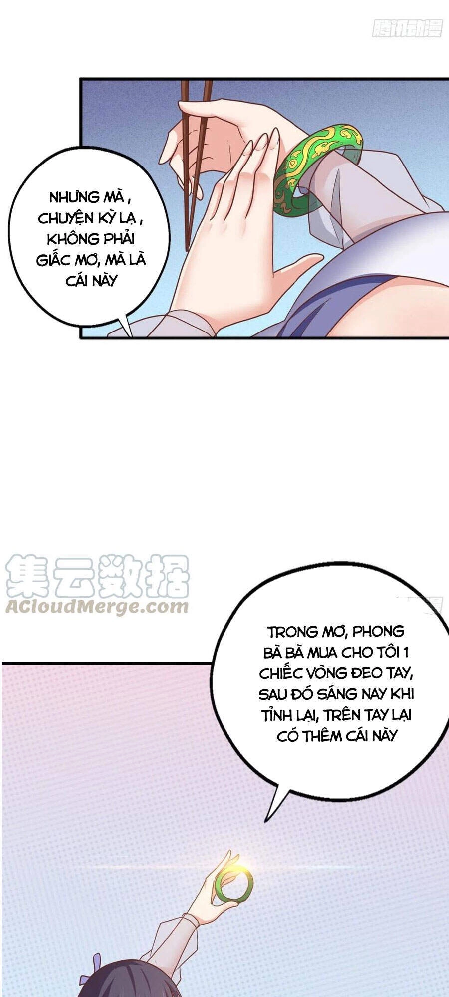 Con Rể Của Long Vương Chapter 81 - 19