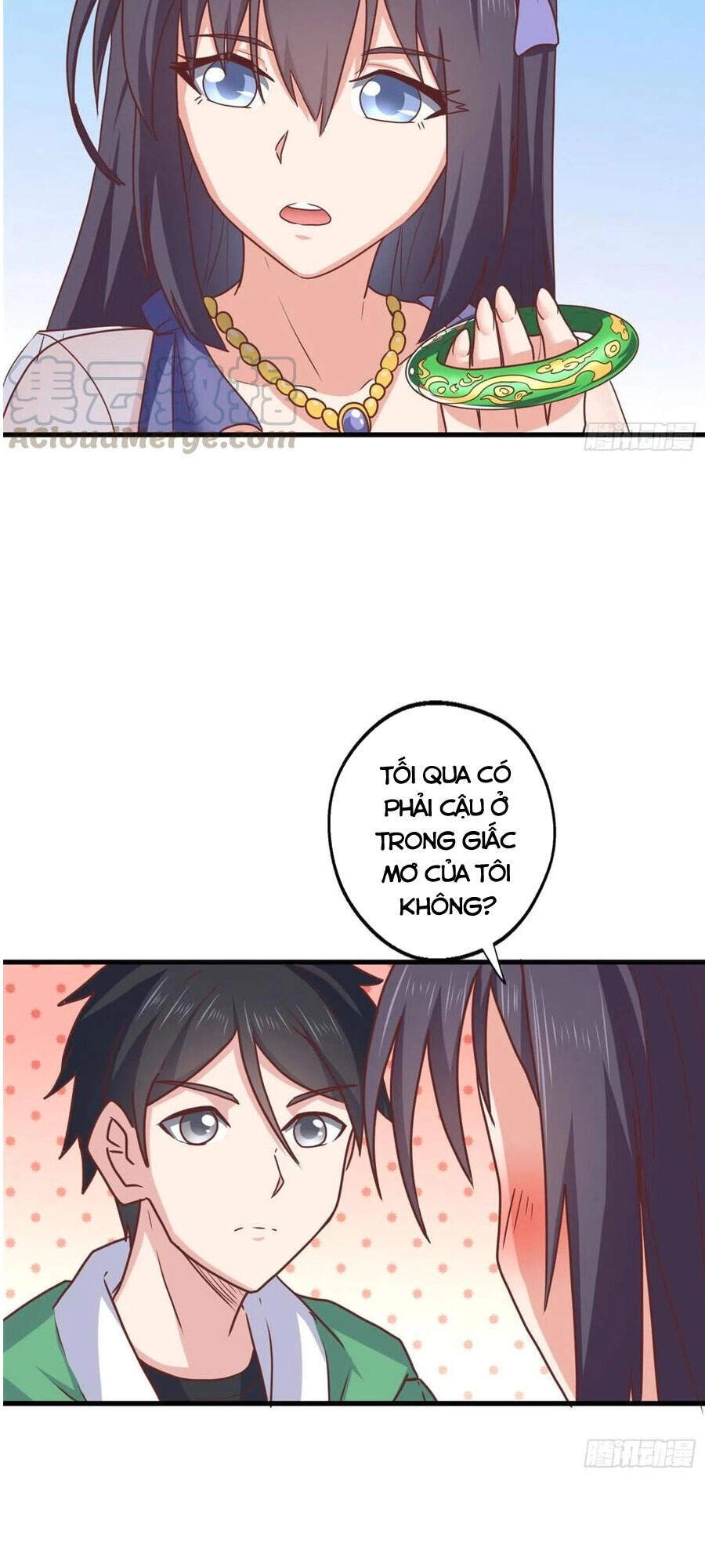 Con Rể Của Long Vương Chapter 81 - 22