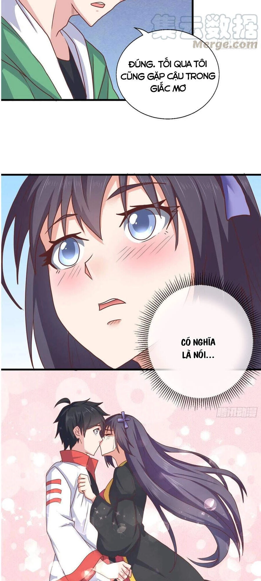 Con Rể Của Long Vương Chapter 81 - 24