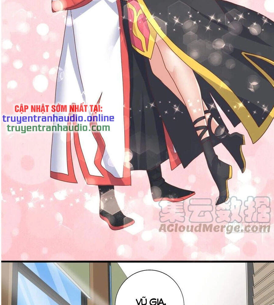 Con Rể Của Long Vương Chapter 81 - 25