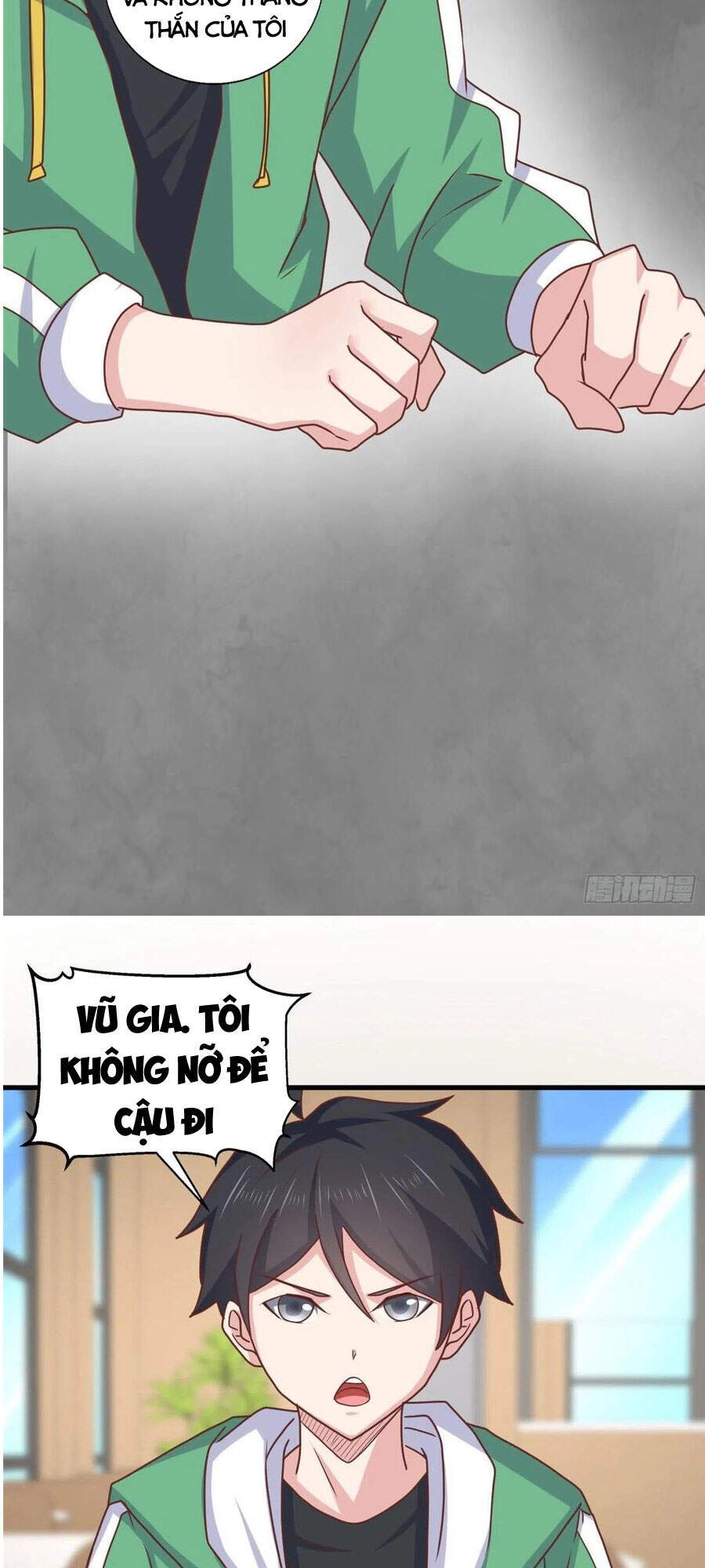 Con Rể Của Long Vương Chapter 81 - 28