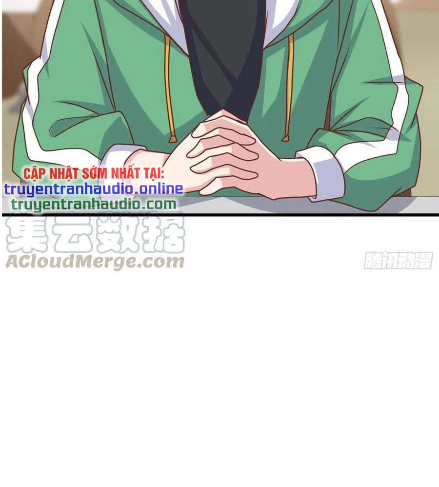 Con Rể Của Long Vương Chapter 81 - 29