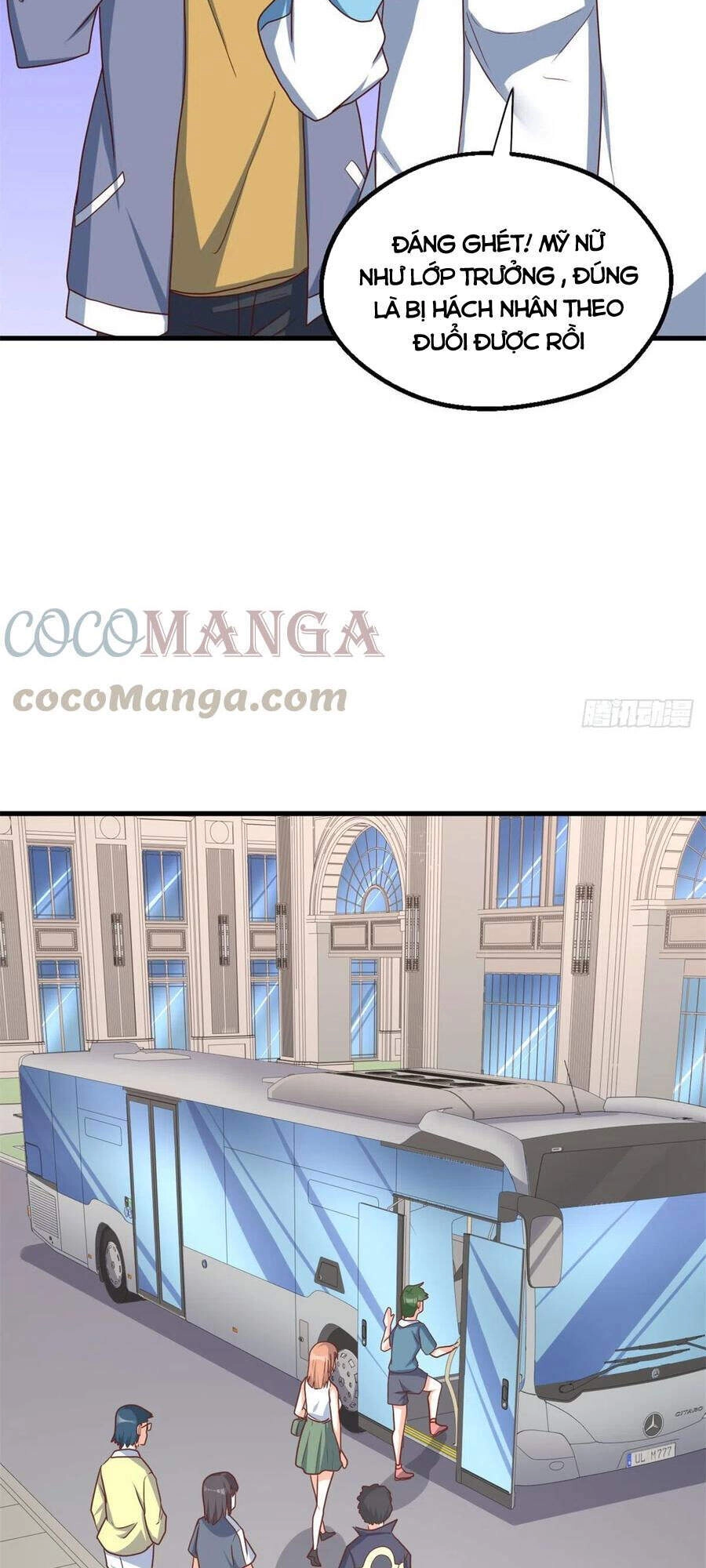 Con Rể Của Long Vương Chapter 82 - 3