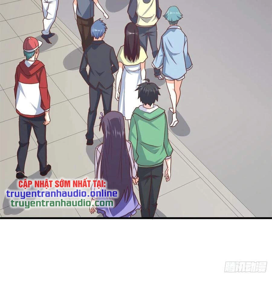 Con Rể Của Long Vương Chapter 82 - 4