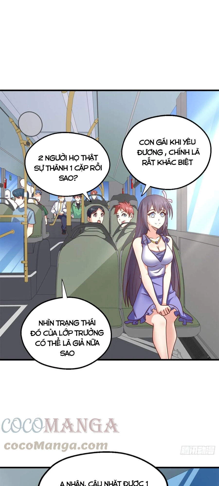 Con Rể Của Long Vương Chapter 82 - 5