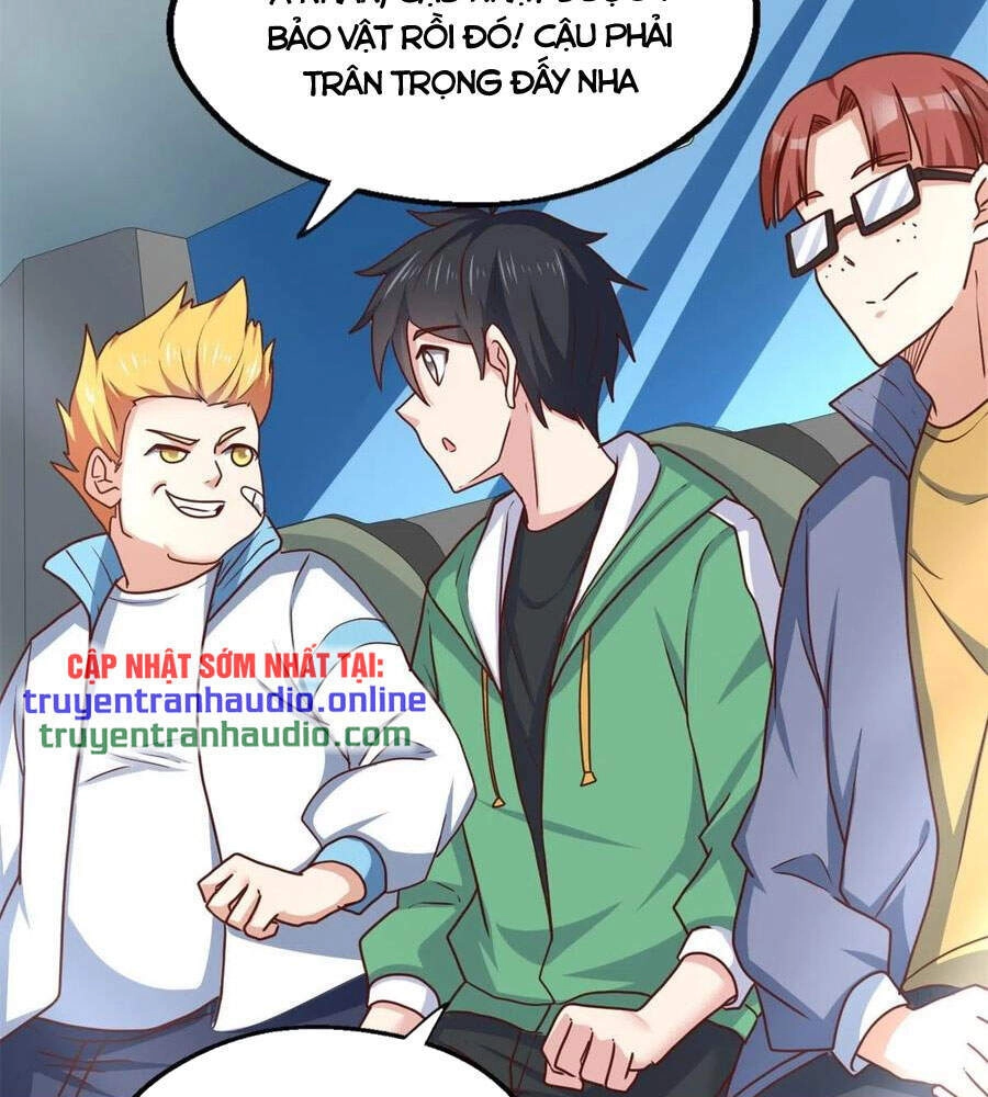 Con Rể Của Long Vương Chapter 82 - 6