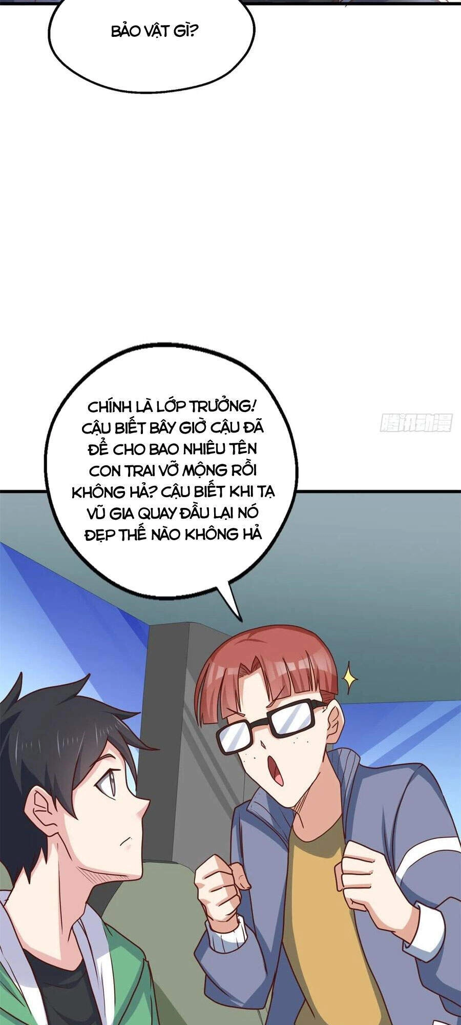 Con Rể Của Long Vương Chapter 82 - 7