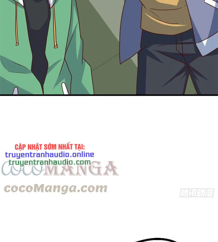 Con Rể Của Long Vương Chapter 82 - 8