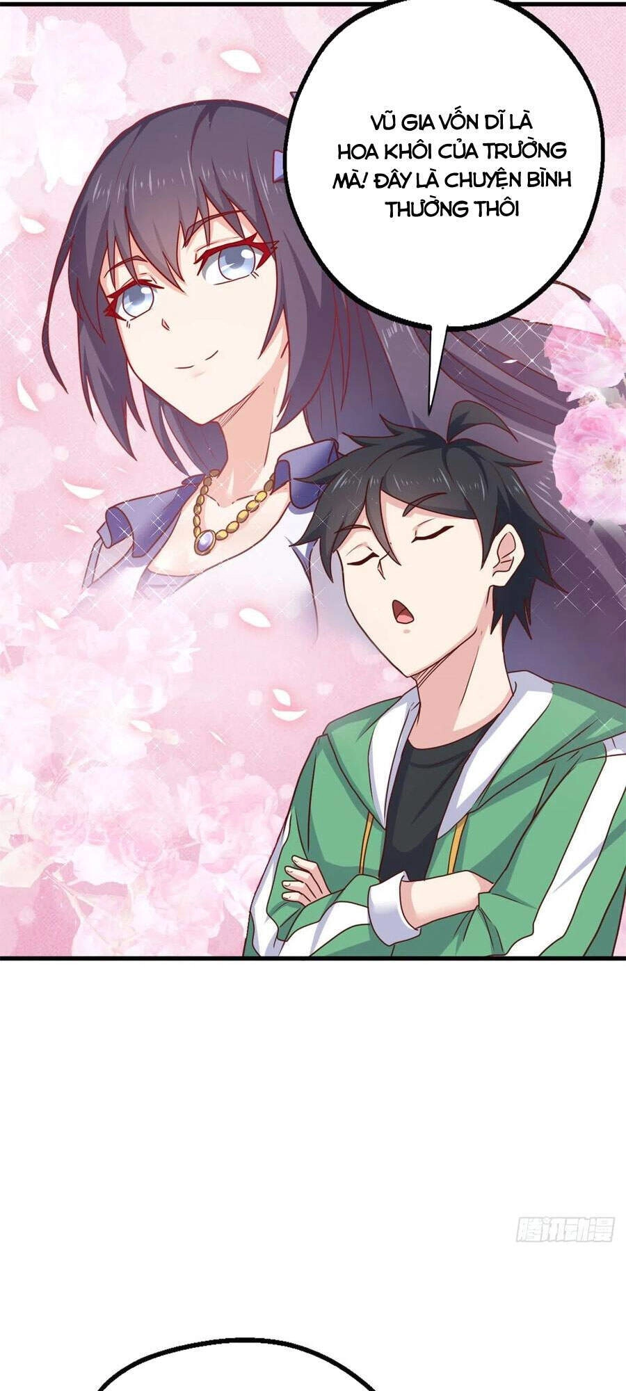 Con Rể Của Long Vương Chapter 82 - 9