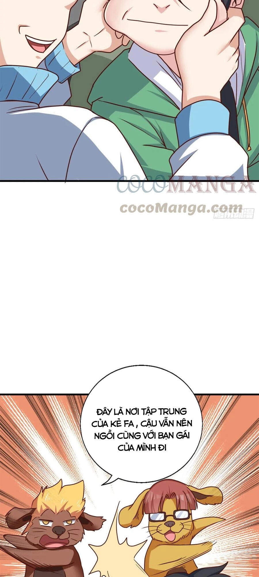 Con Rể Của Long Vương Chapter 82 - 11