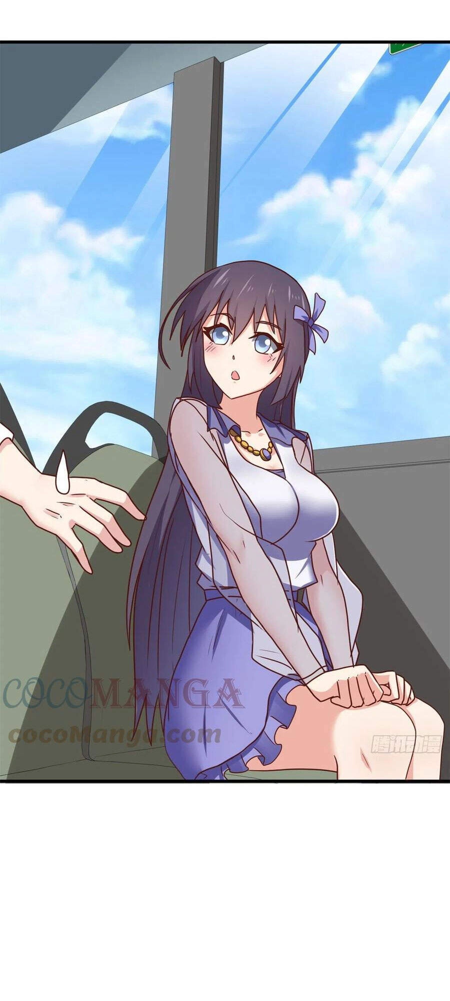 Con Rể Của Long Vương Chapter 82 - 13