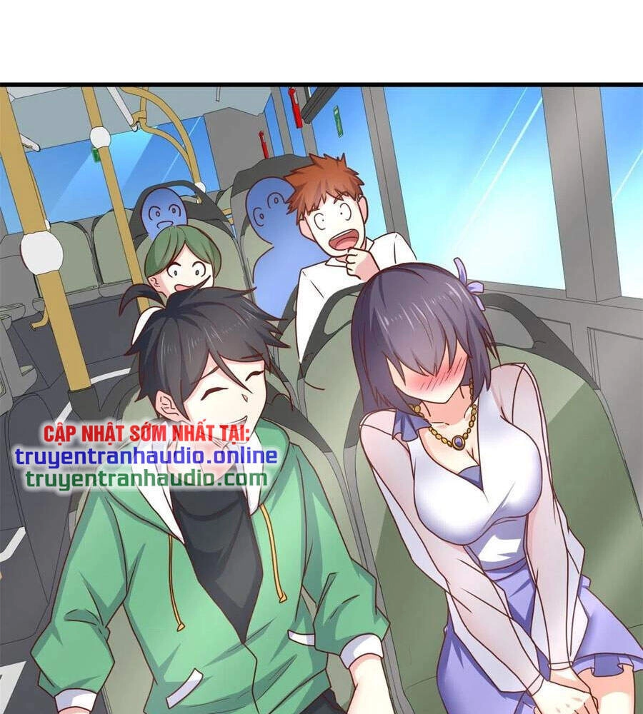 Con Rể Của Long Vương Chapter 82 - 14