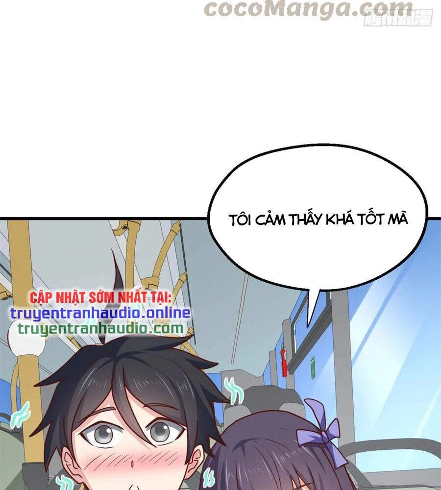 Con Rể Của Long Vương Chapter 82 - 16