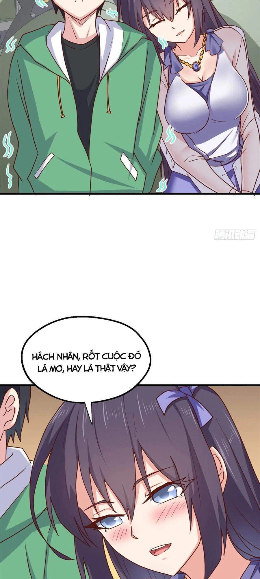 Con Rể Của Long Vương Chapter 82 - 17