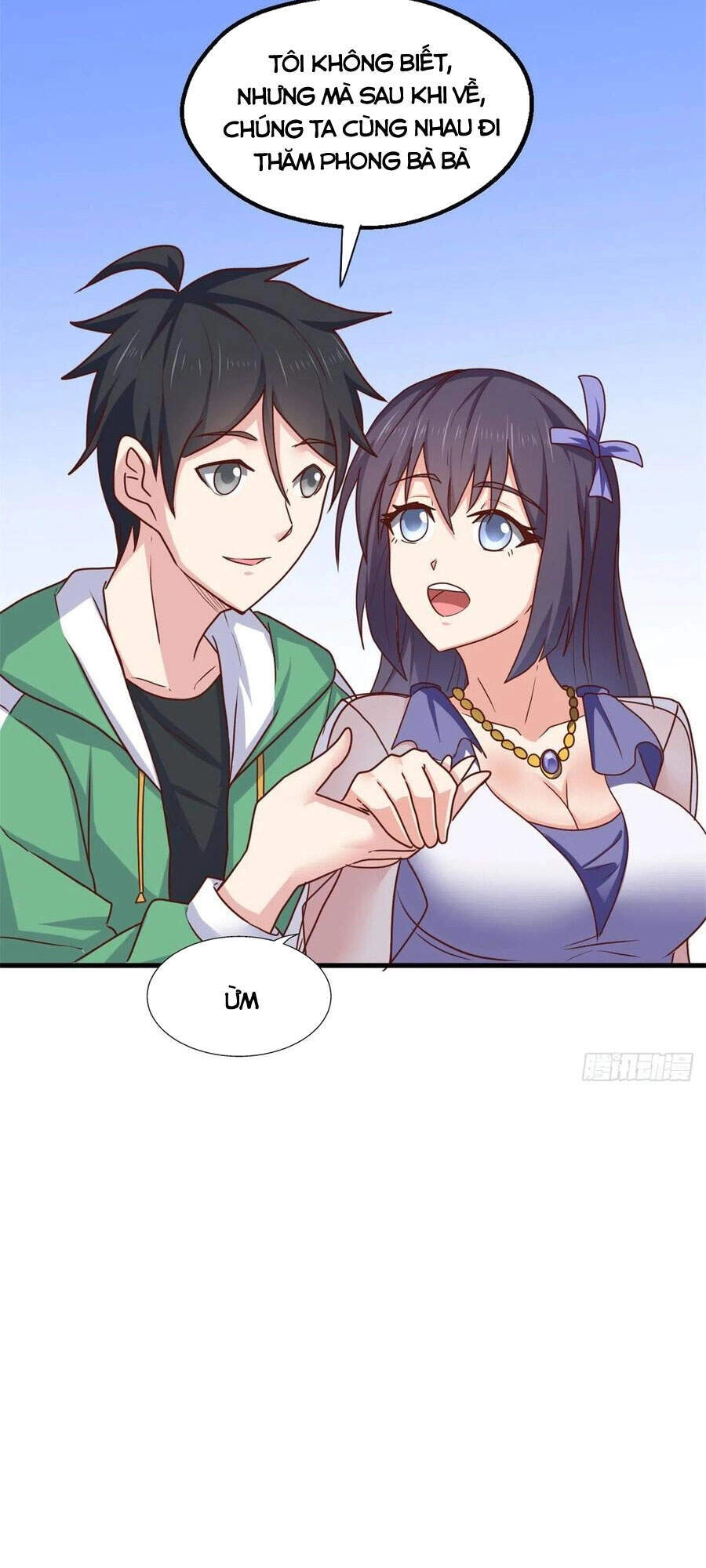 Con Rể Của Long Vương Chapter 82 - 19