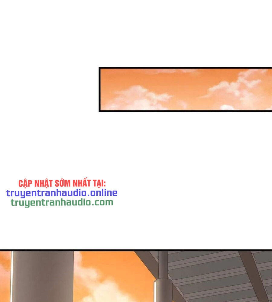 Con Rể Của Long Vương Chapter 82 - 20