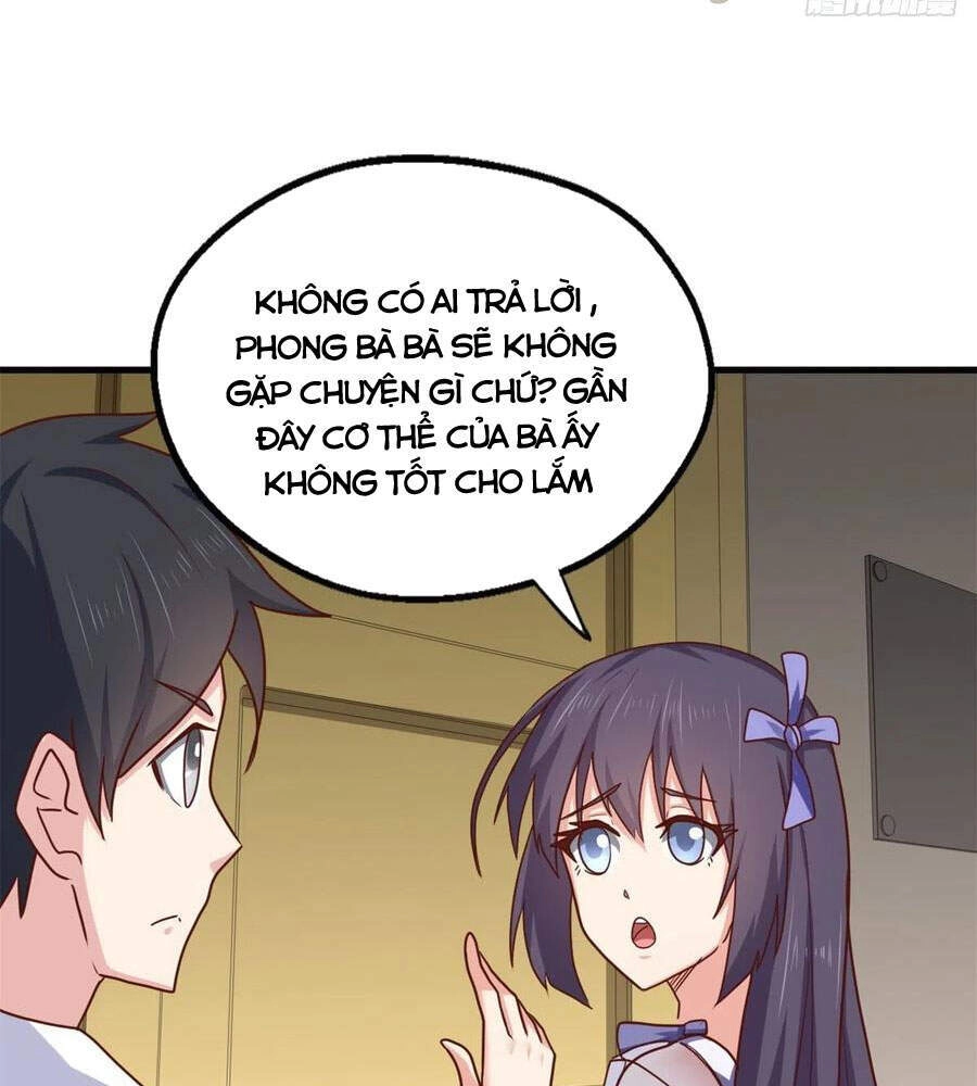 Con Rể Của Long Vương Chapter 82 - 23